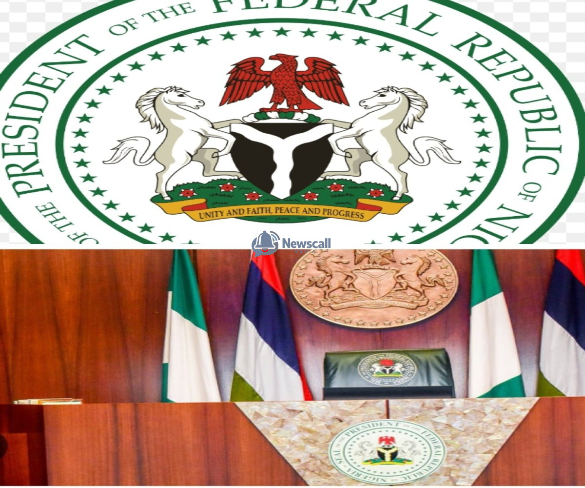 Presidency Debunks Claims of Military Coup Fears in Government