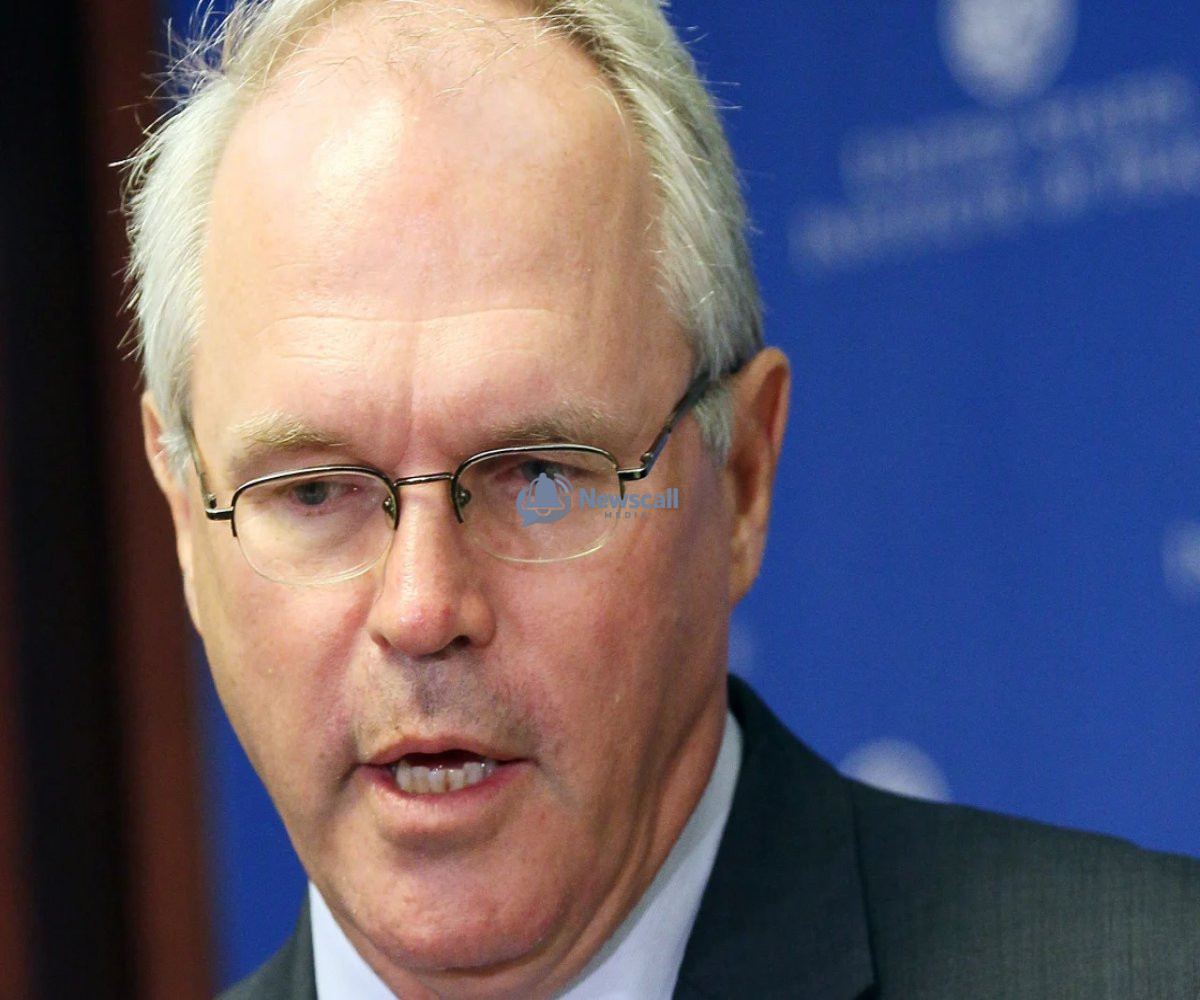 “We’re Becoming Unreliable”: Ex-U.S. Envoy Warns New Defense Pact Shows Allies Are Moving On.