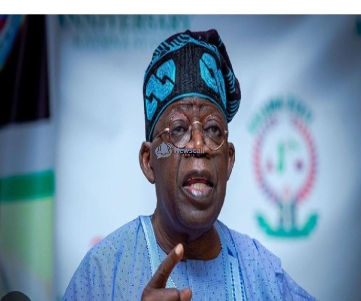 President Bola Tinubu To Release Details Of Fuel Subsidy Capital Deployment
