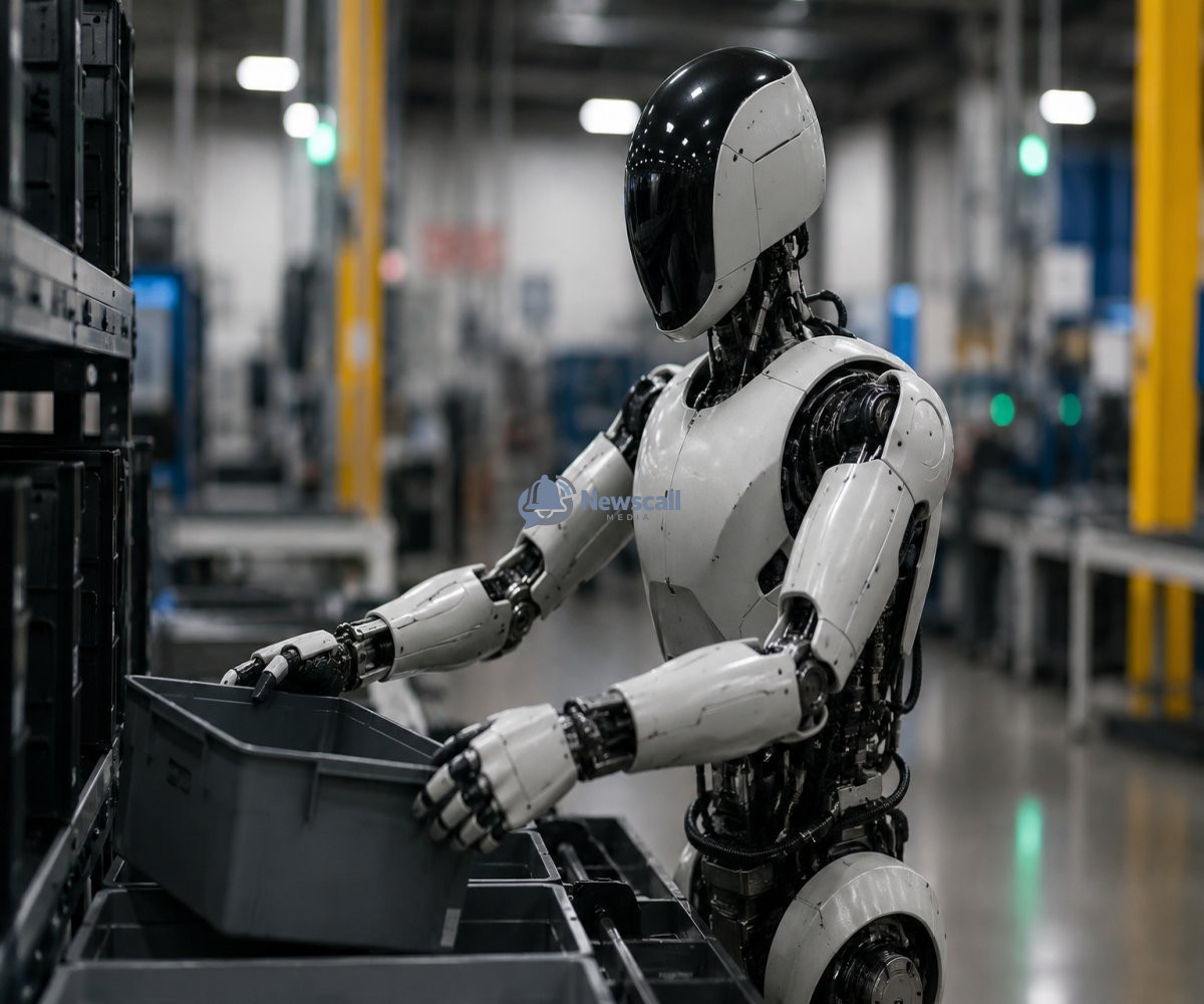 Tech Innovations Reshaping the Retail Landscape: AI Payments