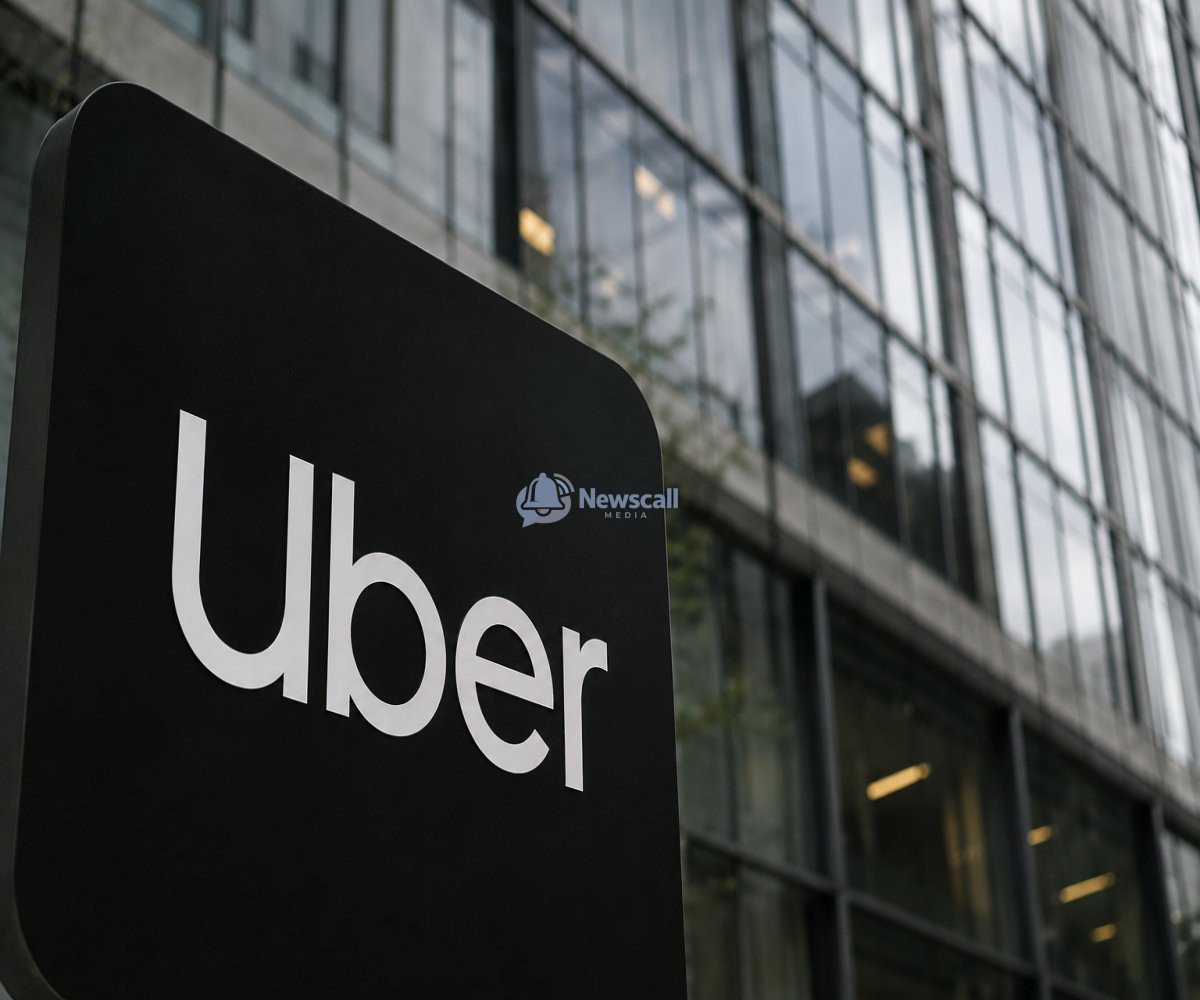Uber Hit With Nearly $1 Billion Fine Over Automated Driver Suspensions
