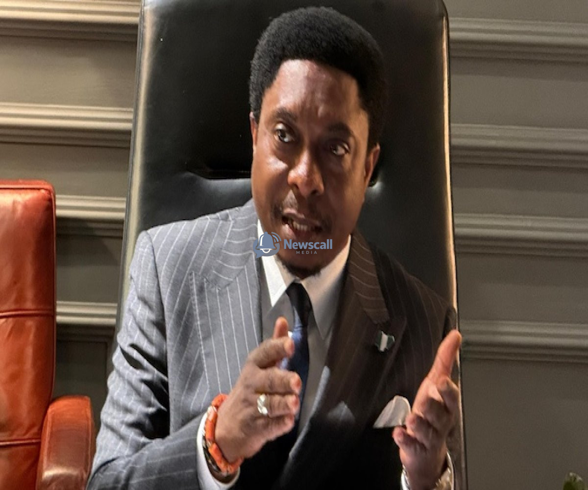 Anosike Pledges Youth Empowerment, Agricultural Revolution for Abia.
