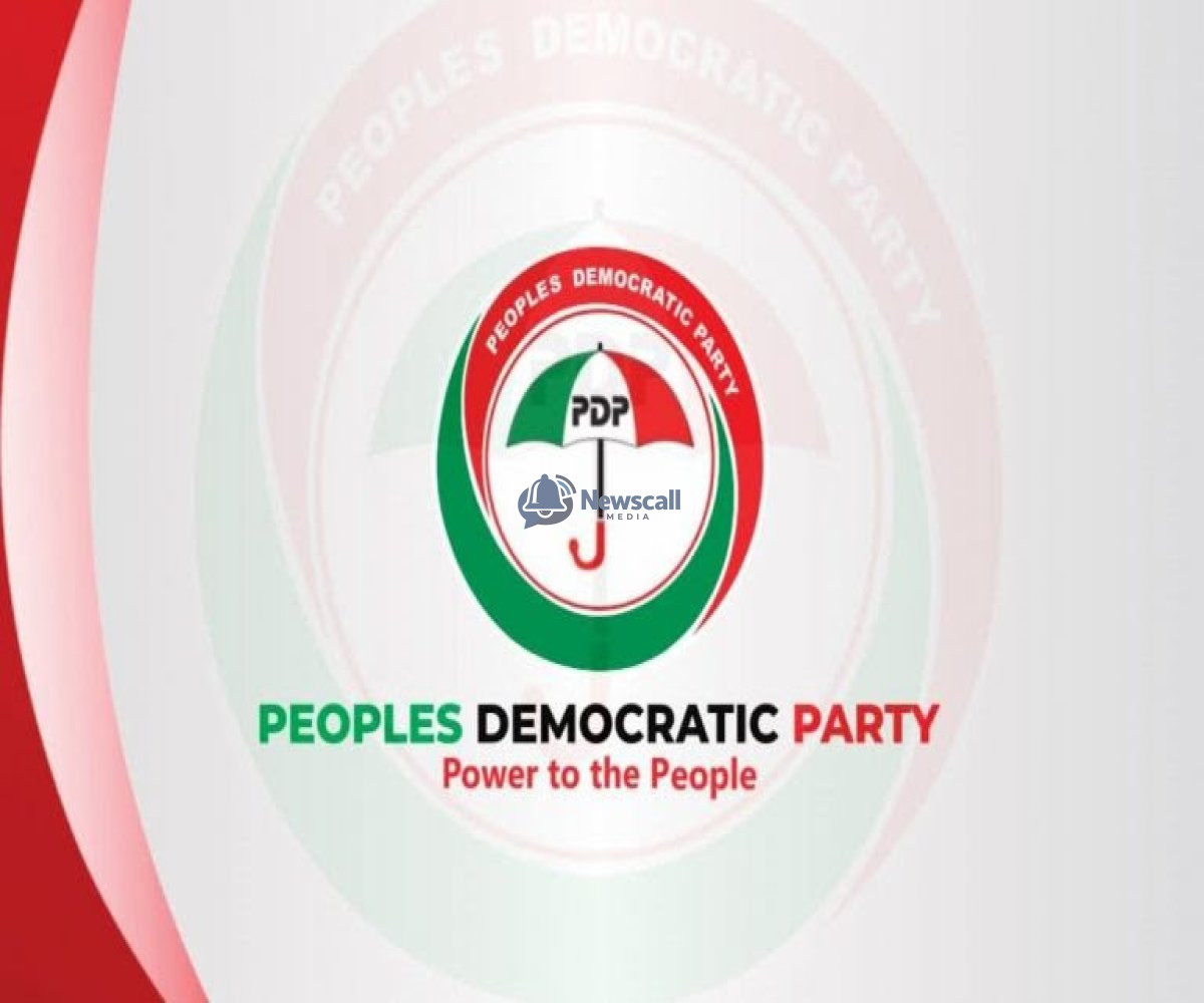 2027: Ebonyi PDP Candidate Vows to Transform State Within One Year.