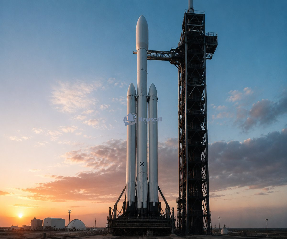 NASA Is About To Launch A Telescope That Could Change Our View Of The Universe