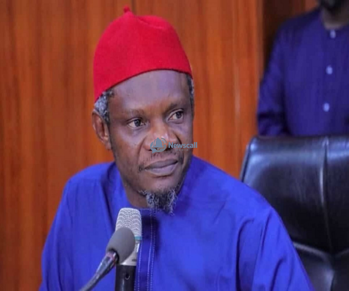 Ebonyi Lawmaker Cries Foul Over FRSC Recruitment List, Alleges Non Indigenes Took State's Slots.