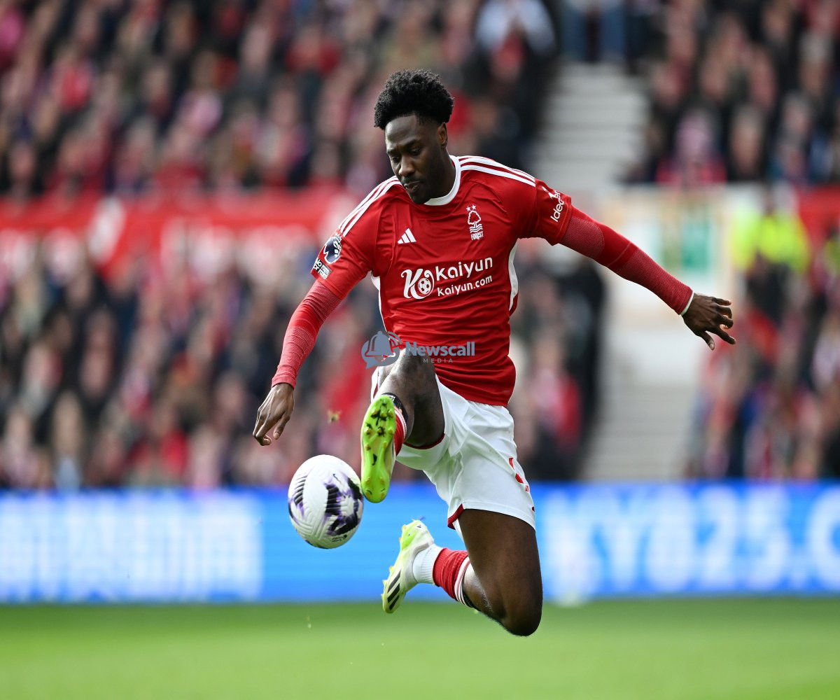Aina answers Glasner’s call, helps Forest stun Aston Villa.