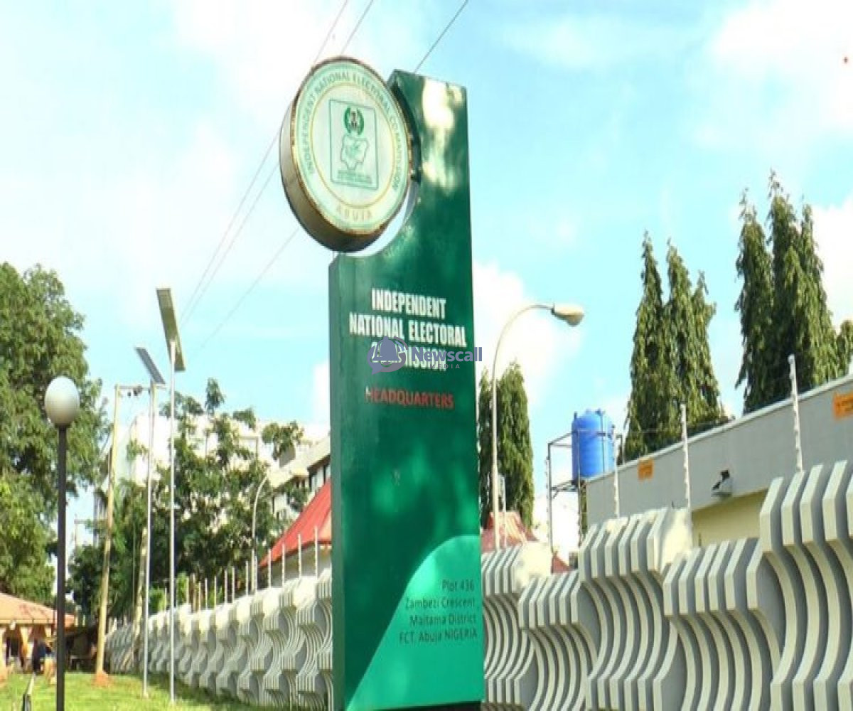 INEC Clears 1,303 Candidates for 2027 Senate Race as Akpabio, Uzodimma, Oshiomhole Eye Return.